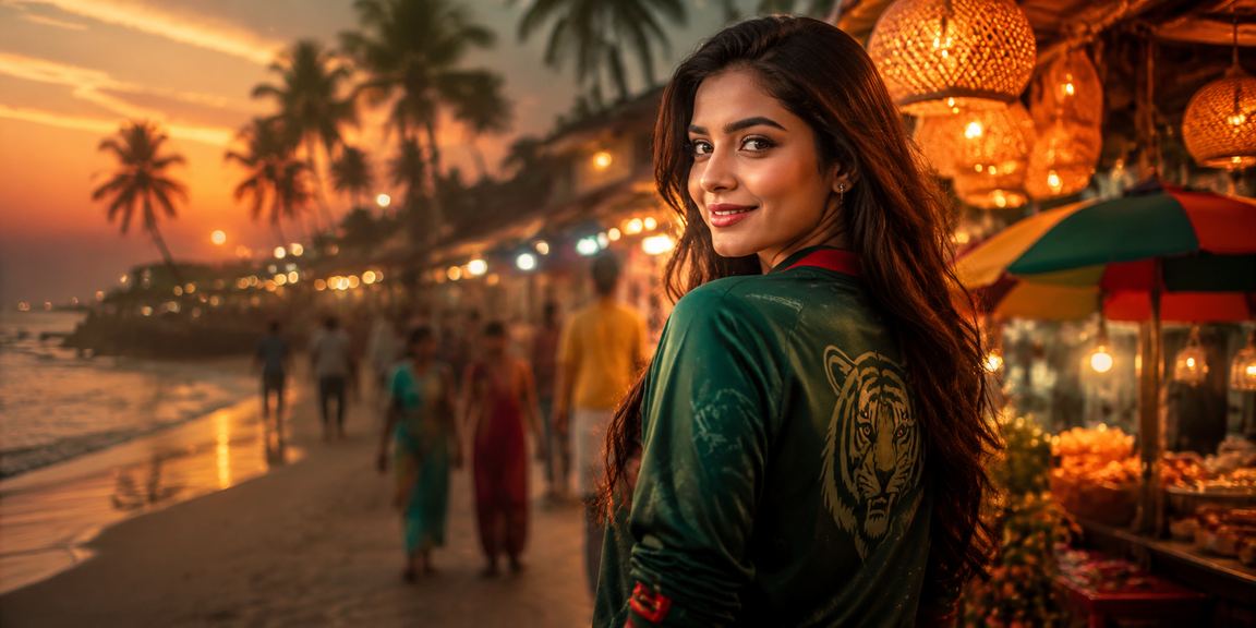 বগুড়ায় ক্রিকেট বেটিং উপভোগ করছেন স্থানীয় তরুণেরা