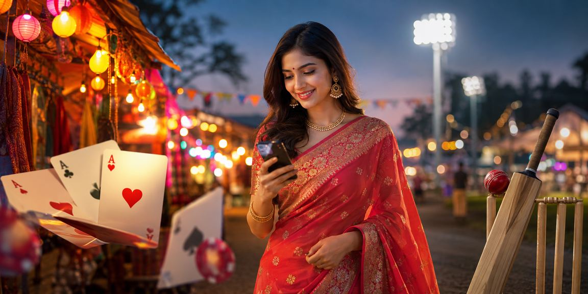 কুমিল্লায় 610d ক্রিকেট বেটিং উপভোগ করছেন স্থানীয় ব্যবহারকারী