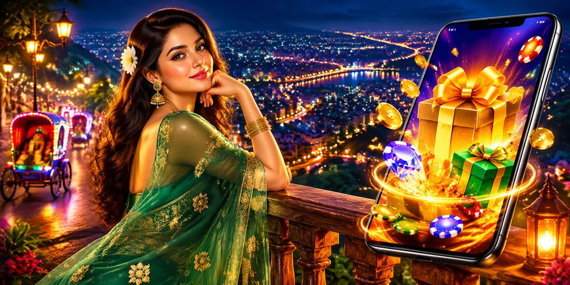 ঢাকায় 610d রেজিস্ট্রেশন বোনাস উপভোগ করছেন ব্যবহারকারী