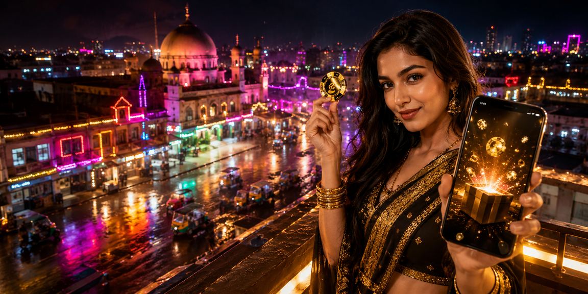 রংপুরে 610d রেজিস্টার বোনাস নিয়ন গেমিং
