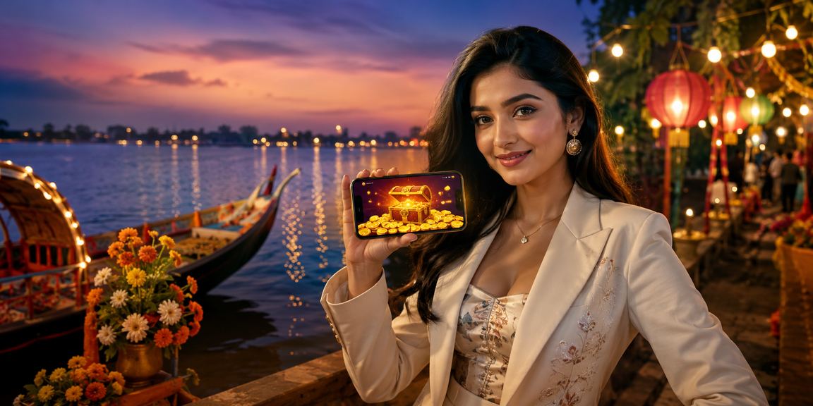 রংপুরে পহেলা বৈশাখে 610d ভিআইপি বোনাস উদযাপন